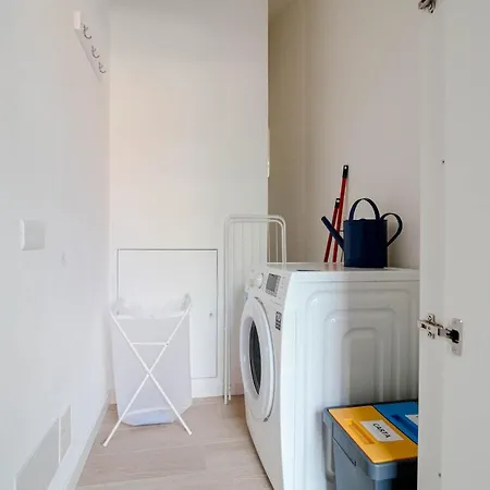 Apartment White Soul - By Myhomeincomo