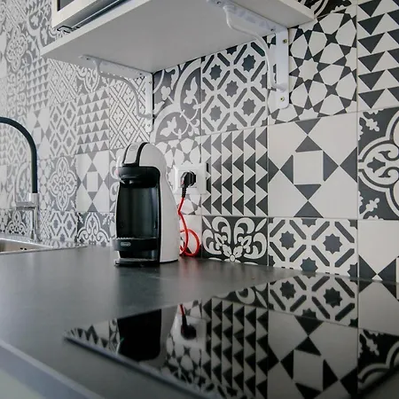 Apartment White Soul - By Myhomeincomo Como