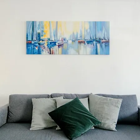 White Soul - By Myhomeincomo Apartment Como