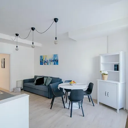 White Soul - By Myhomeincomo Appartement *