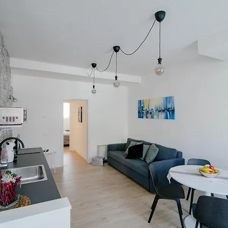 White Soul - By Myhomeincomo Appartement *