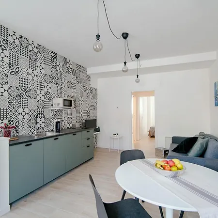 Appartement White Soul - By Myhomeincomo