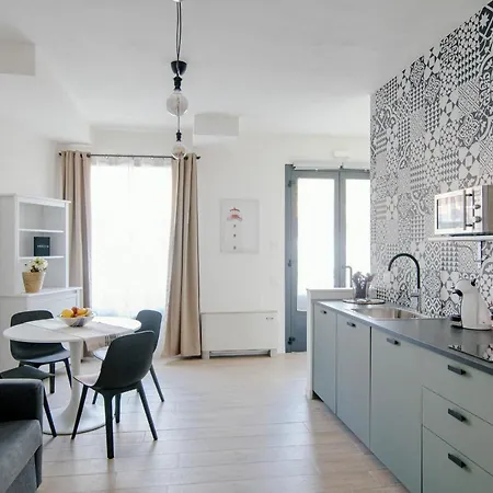 White Soul - By Myhomeincomo Appartement
