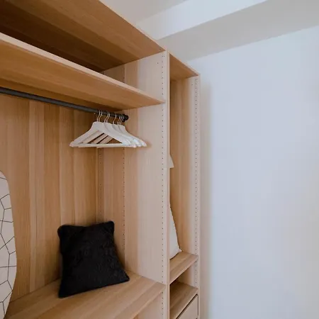 Appartement White Soul - By Myhomeincomo *