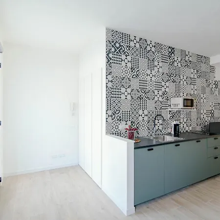 Appartement White Soul - By Myhomeincomo *